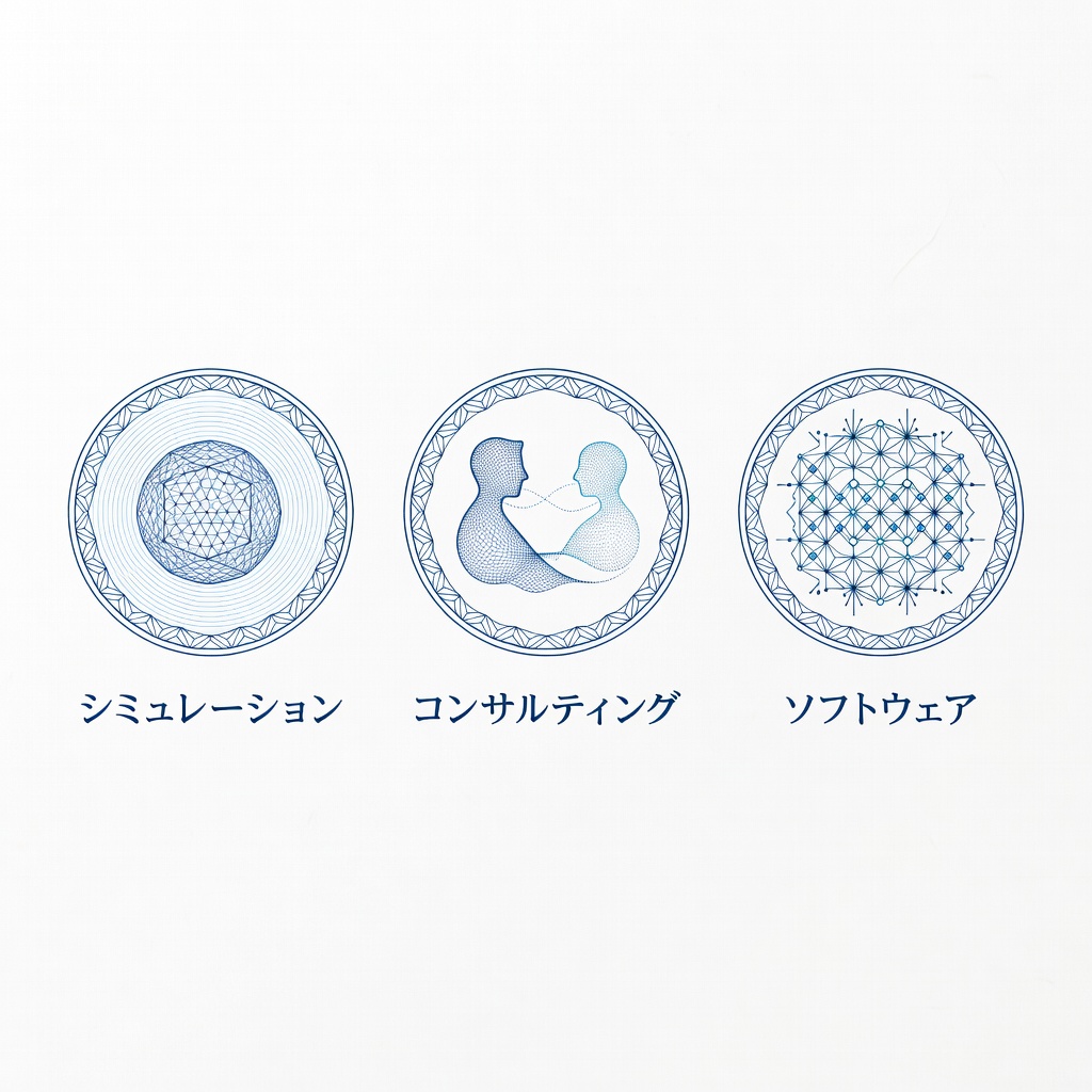 データ管理